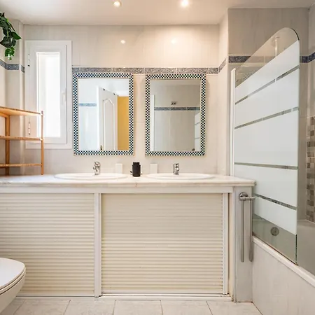 Appartement Costalago Beachfront *