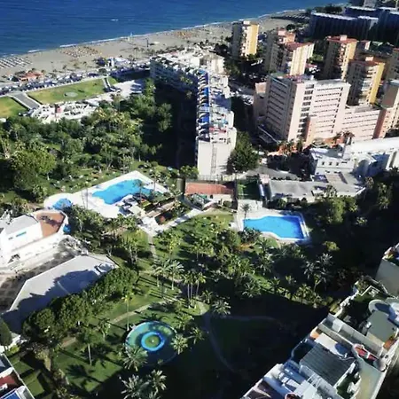 Costalago Beachfront Apartment *