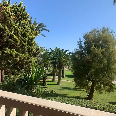 Daire Costalago Beachfront