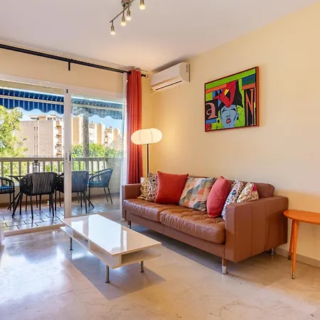 Apartment Costalago Beachfront