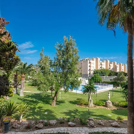 Apartment Costalago Beachfront *