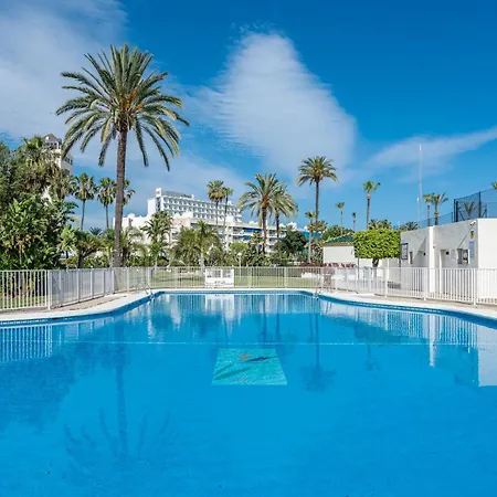 Costalago Beachfront Torremolinos