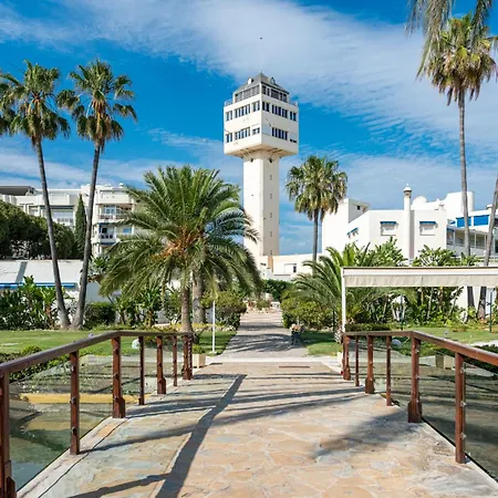 Costalago Beachfront * Torremolinos
