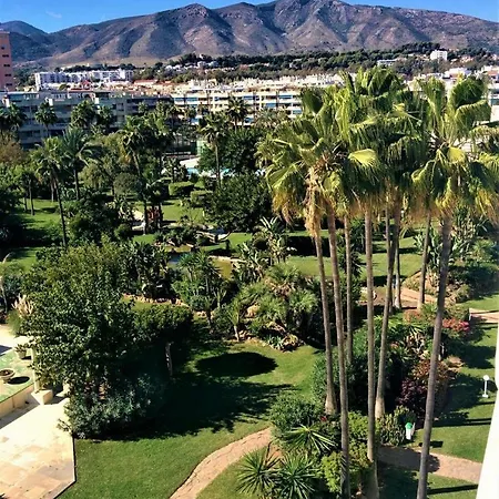 Costalago Beachfront * Torremolinos