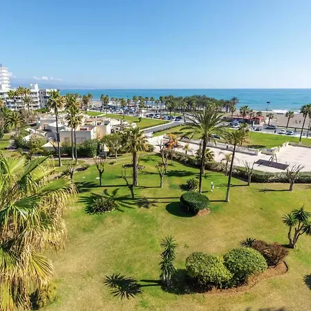 Costalago Beachfront Lejlighed